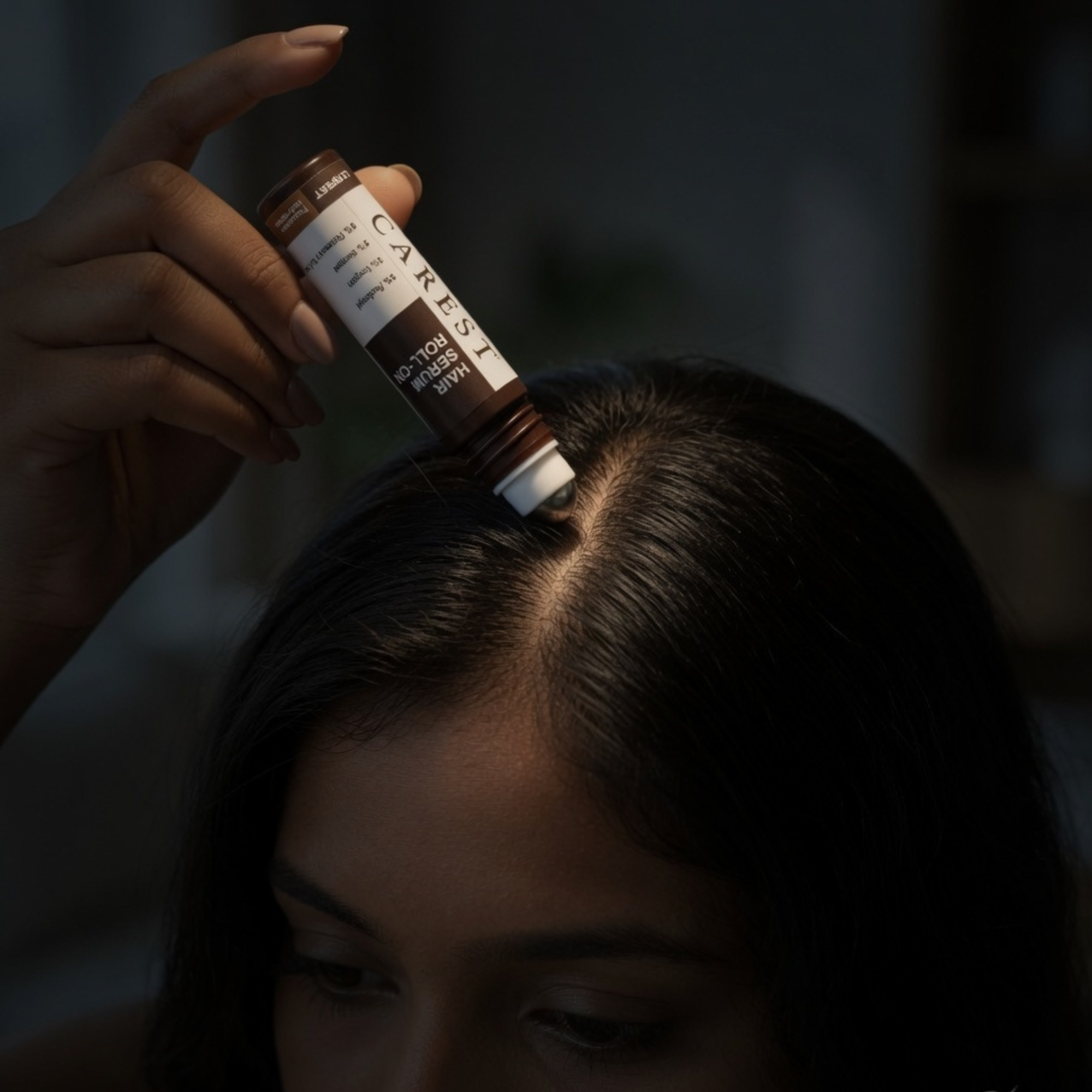Expert Hair Growth Serum Roll-On