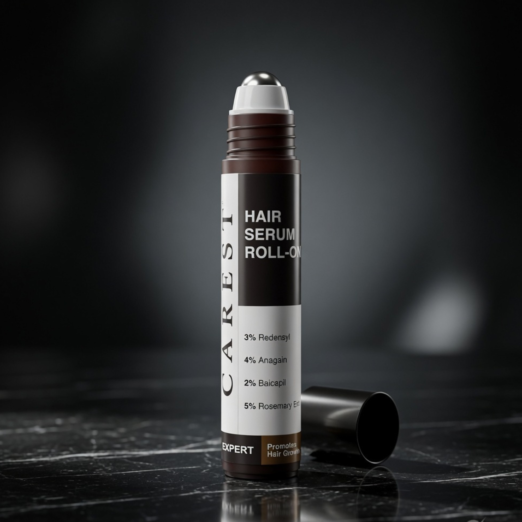 Expert Hair Growth Serum Roll-On