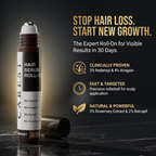 Expert Hair Growth Serum Roll-On