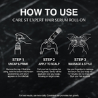 Expert Hair Growth Serum Roll-On
